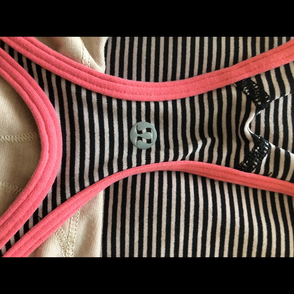Luluemon yoga